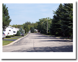 Harmony Village Senior Housing