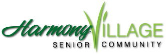 harmony village senior housing